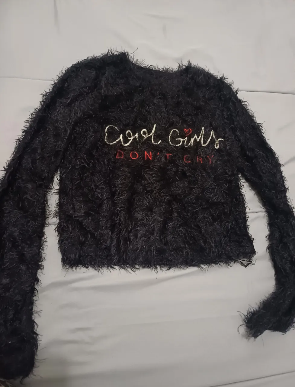 Sweater Sin marca - imagen 1