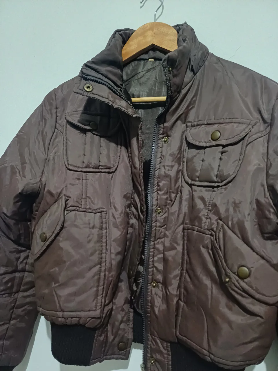 Campera Sin marca · Talle único