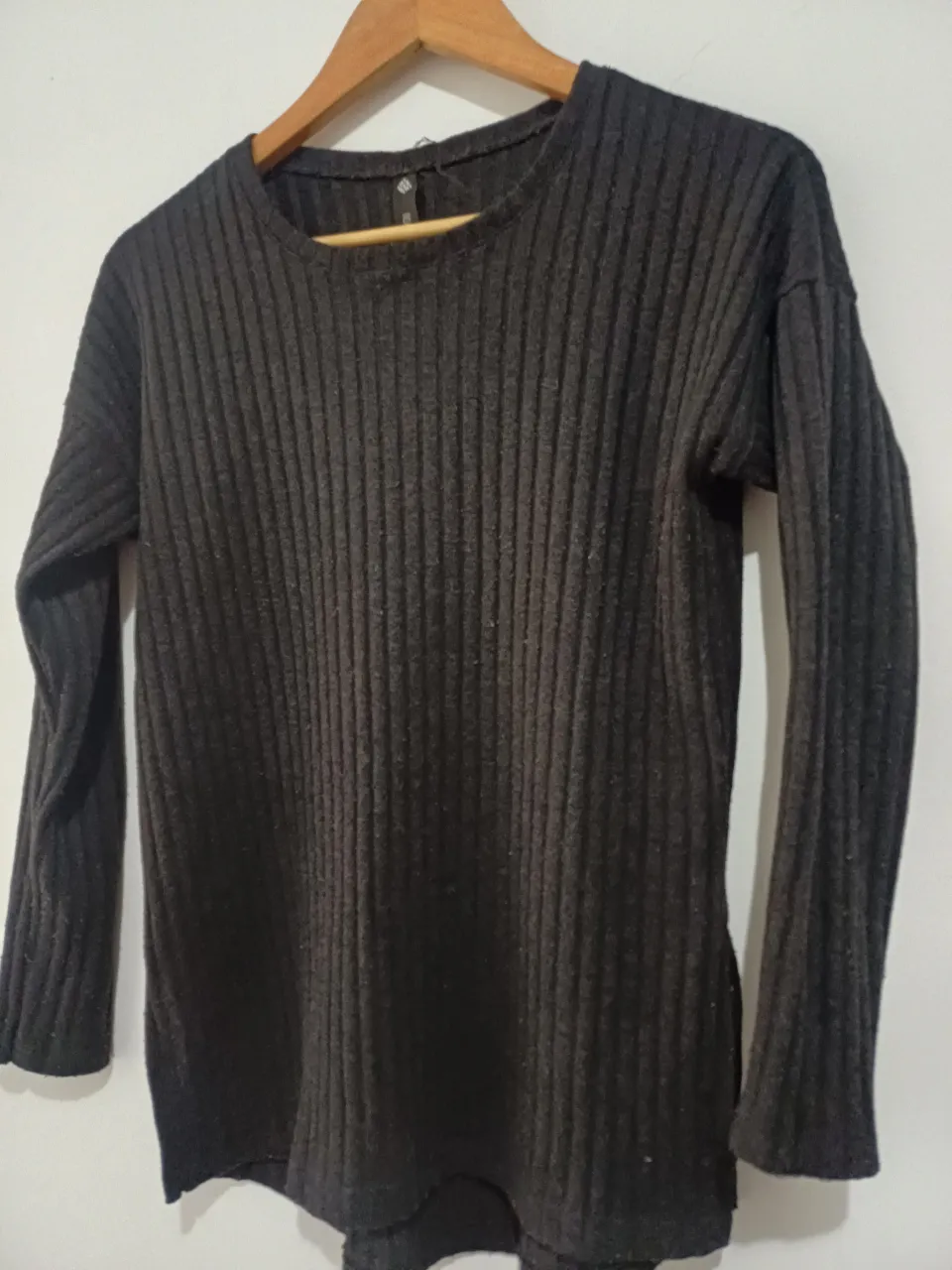 Sweater Please you · Talle único