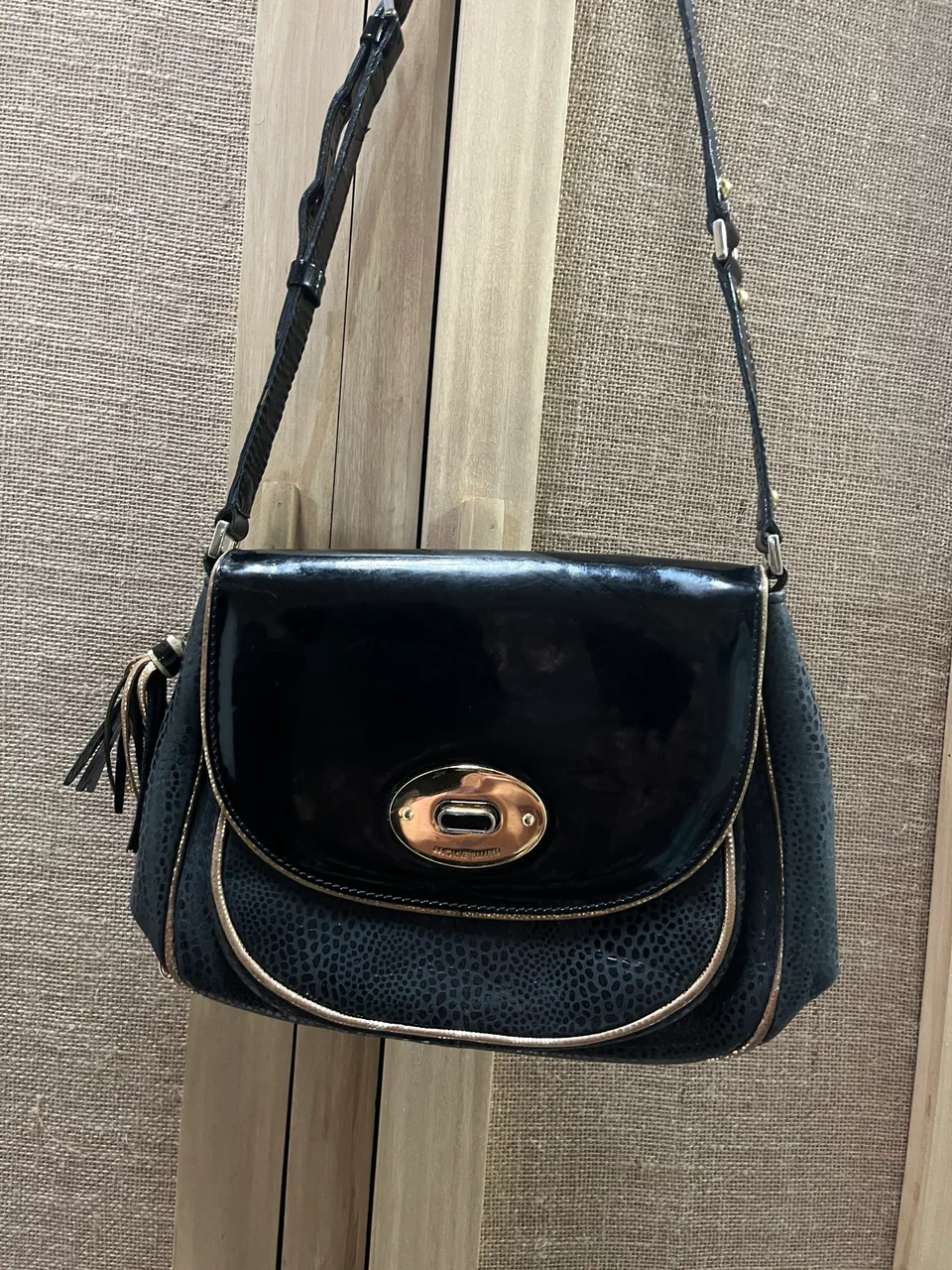 Cartera Jackie Smith - imagen 1