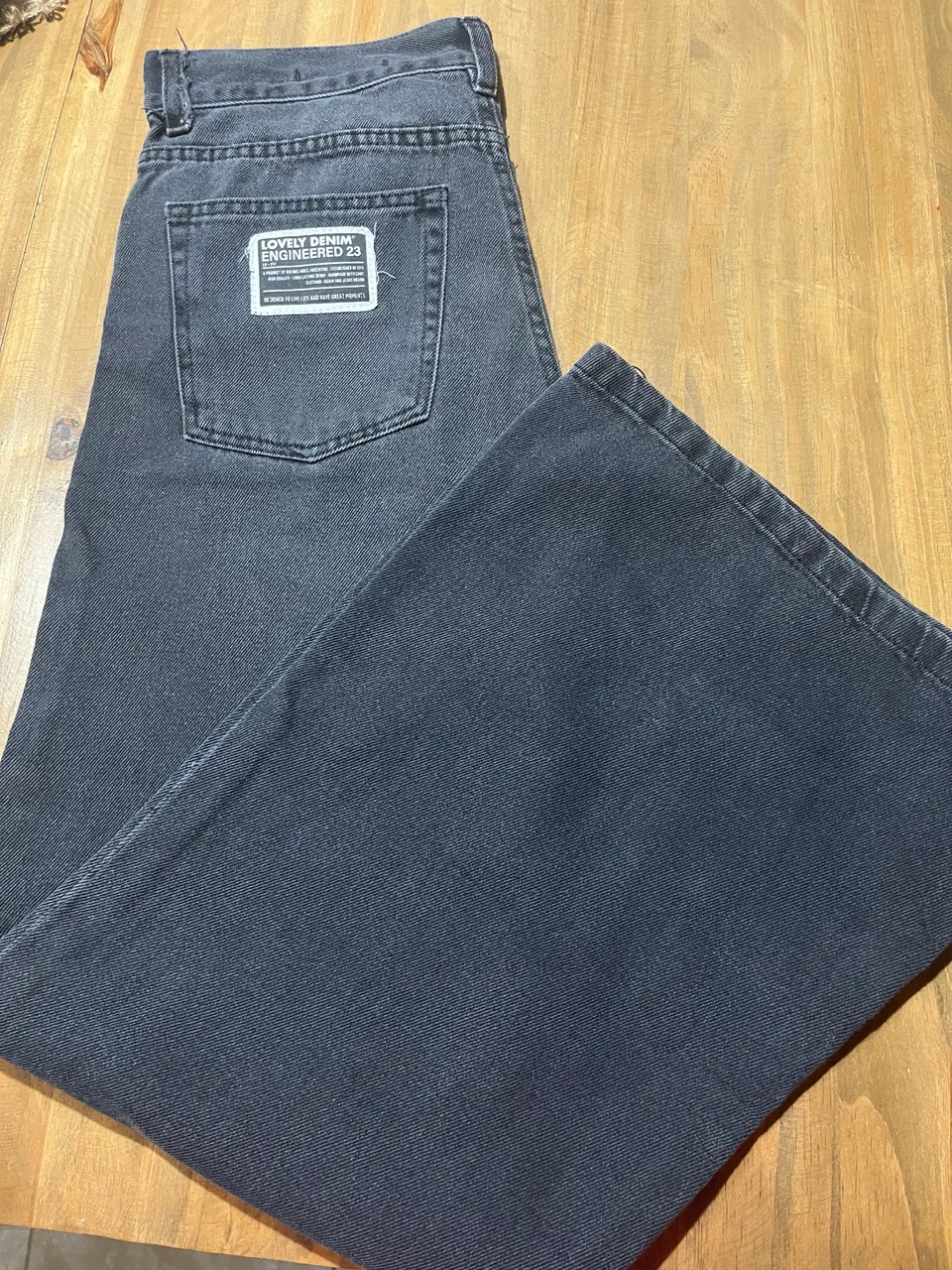 Lovely Denim · Talle US 26