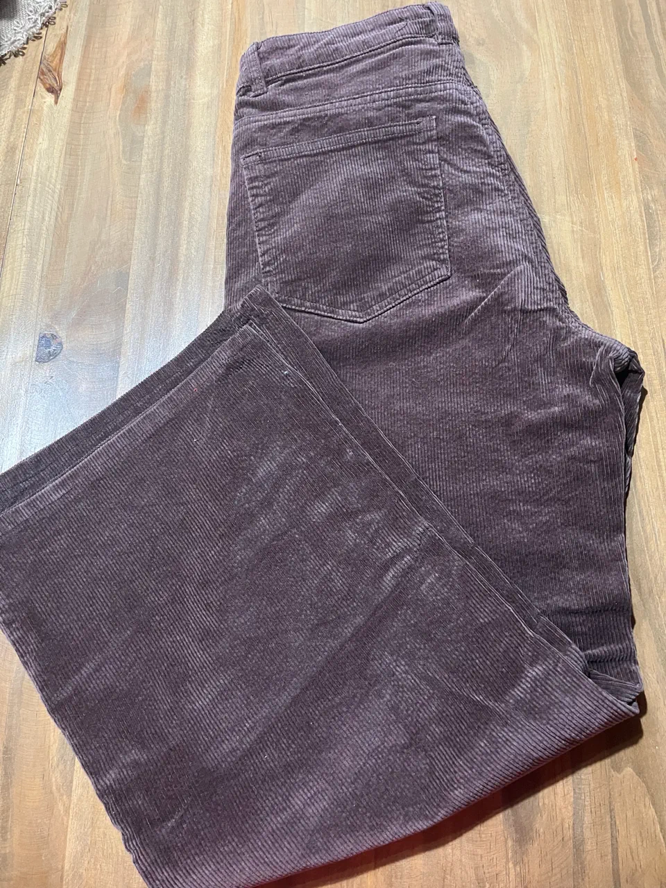 Pantalón H&M · Talle EU 40