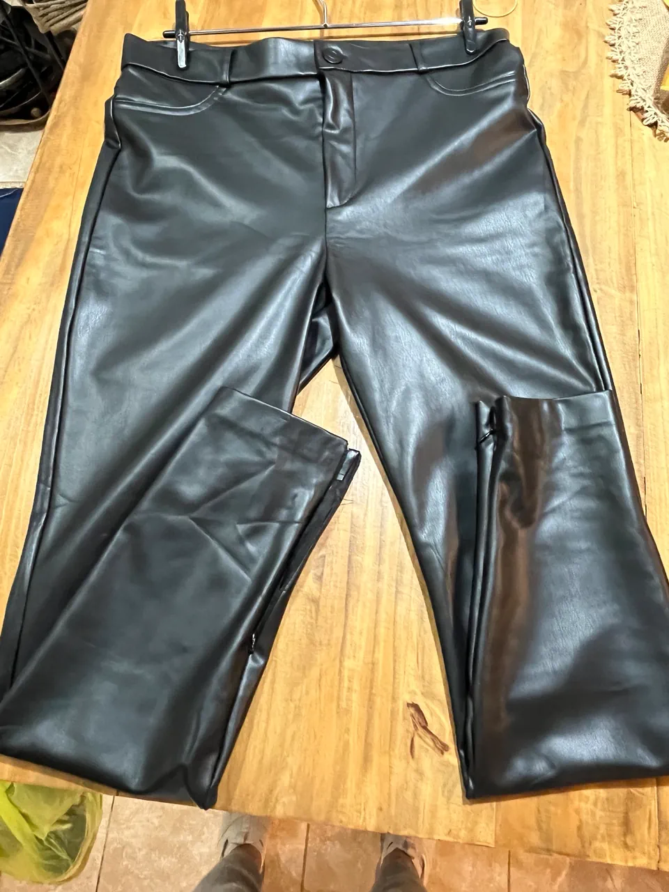 Pantalón Zara - imagen 1