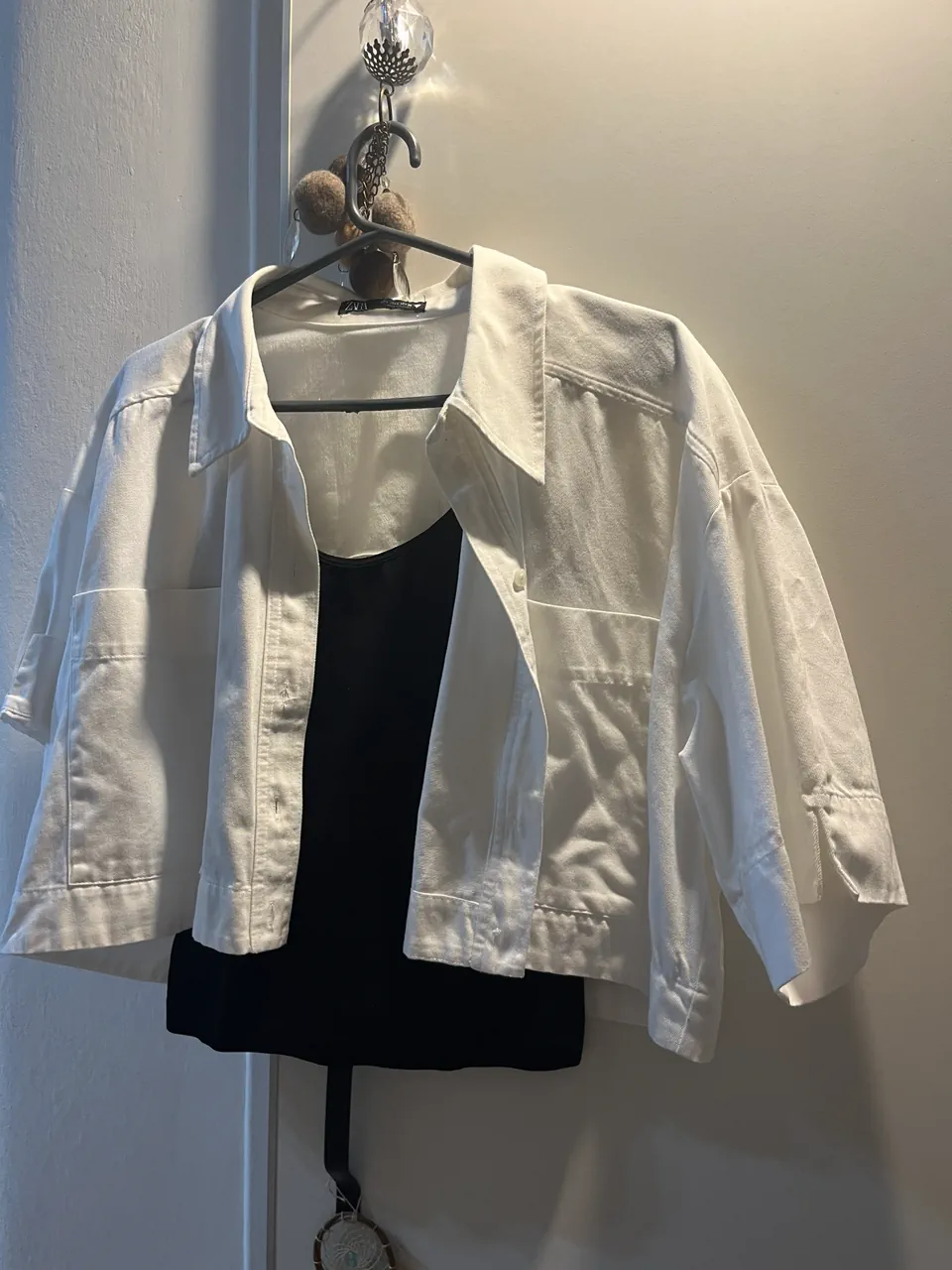 Zara · Talle único