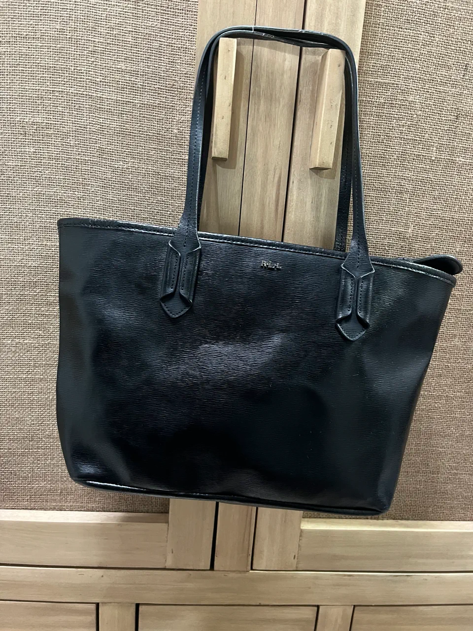 Bolso Ralph lauren - imagen 1