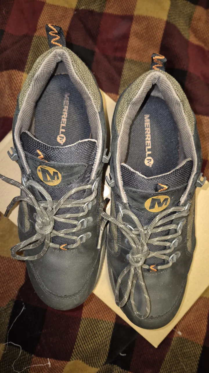 Zapatillas Merrell - imagen 1
