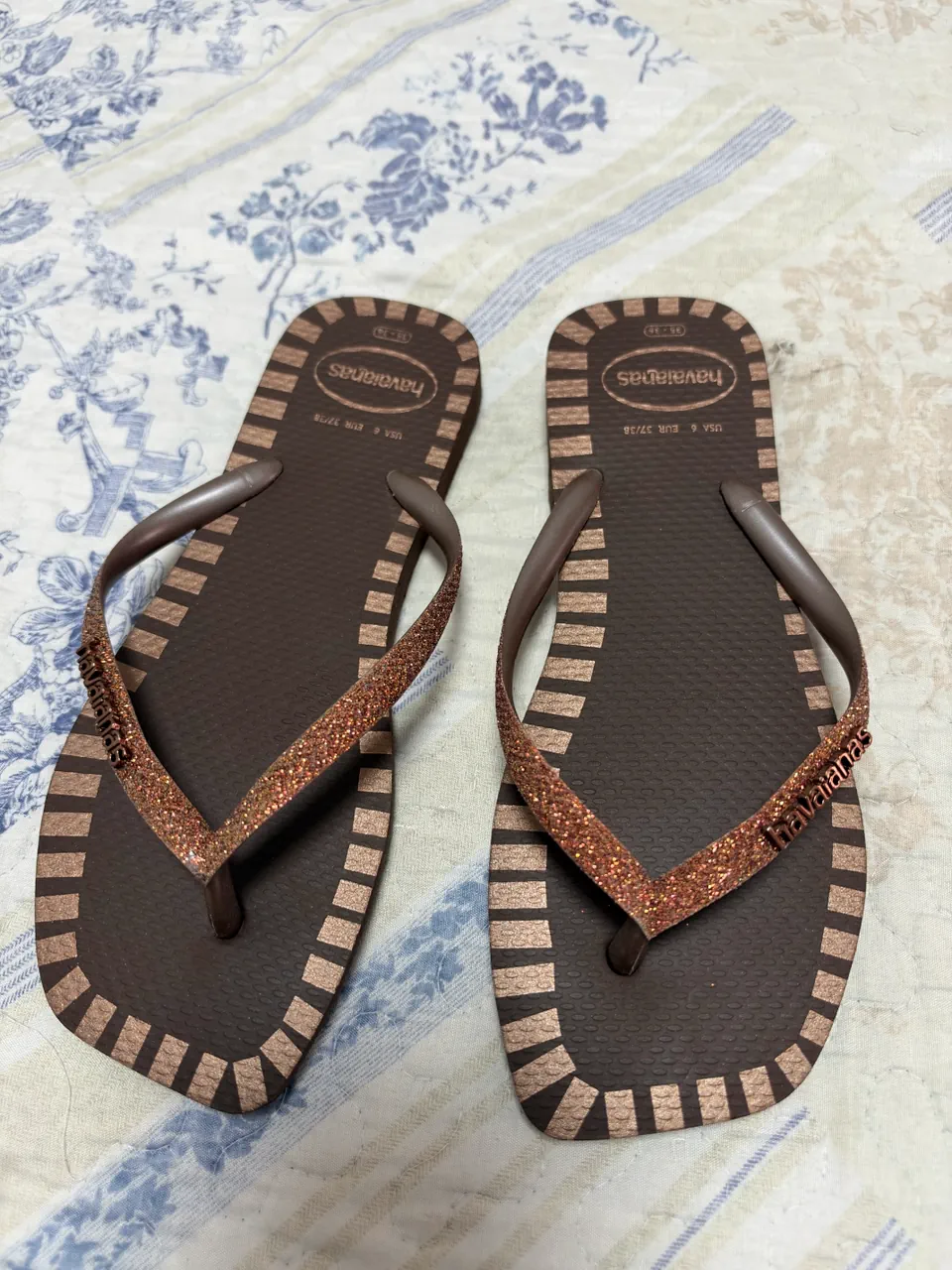 Ojotas Havaianas - imagen 1