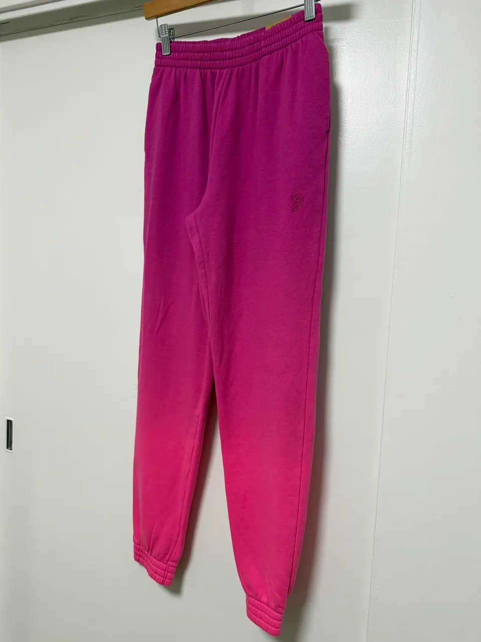 Pink · Talle XS