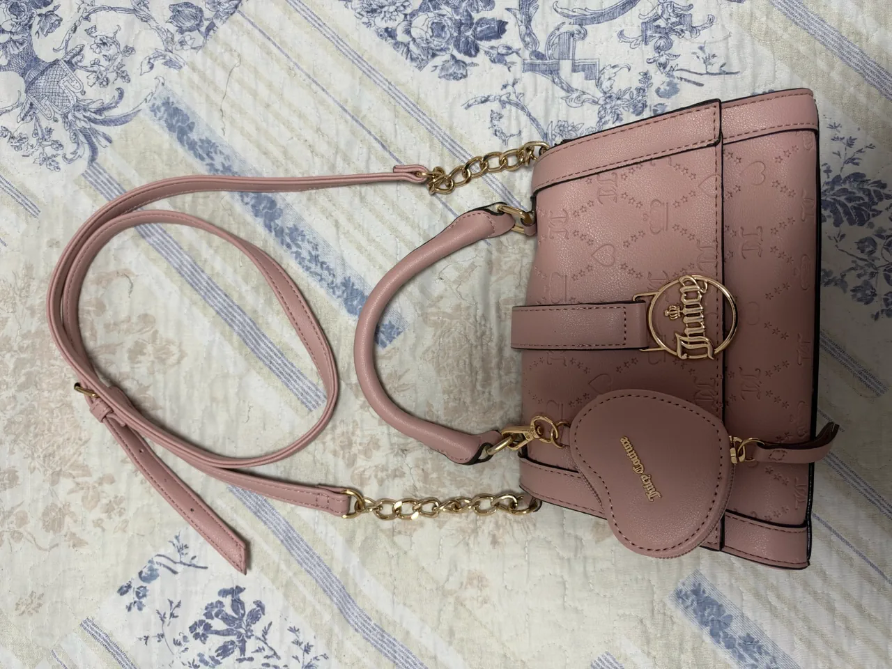 Cartera Juicy Couture - imagen 1