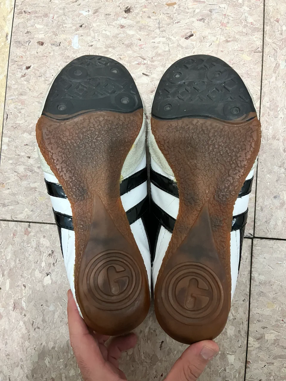 Zapatillas Gola - imagen 5