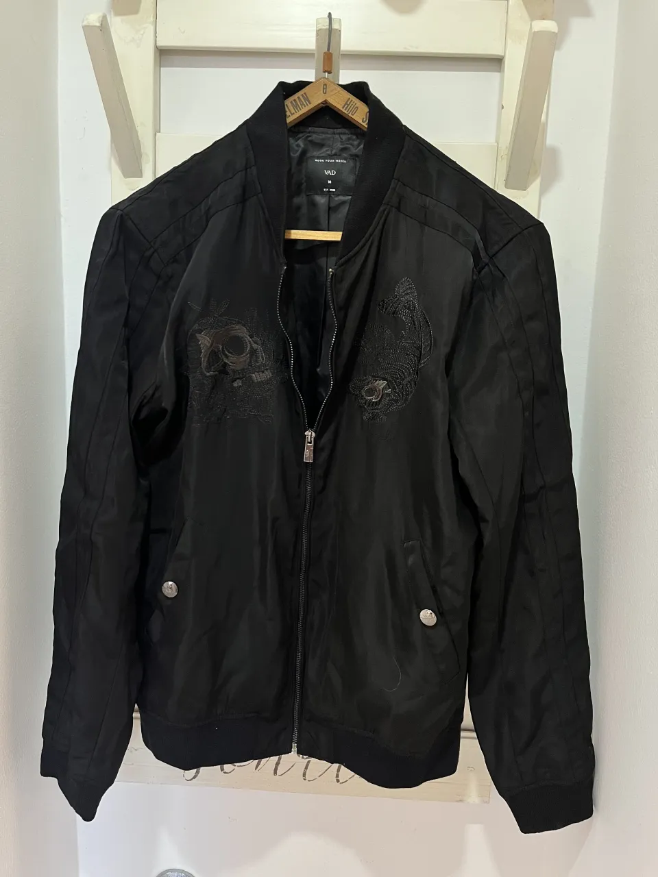 Campera Vad - imagen 1
