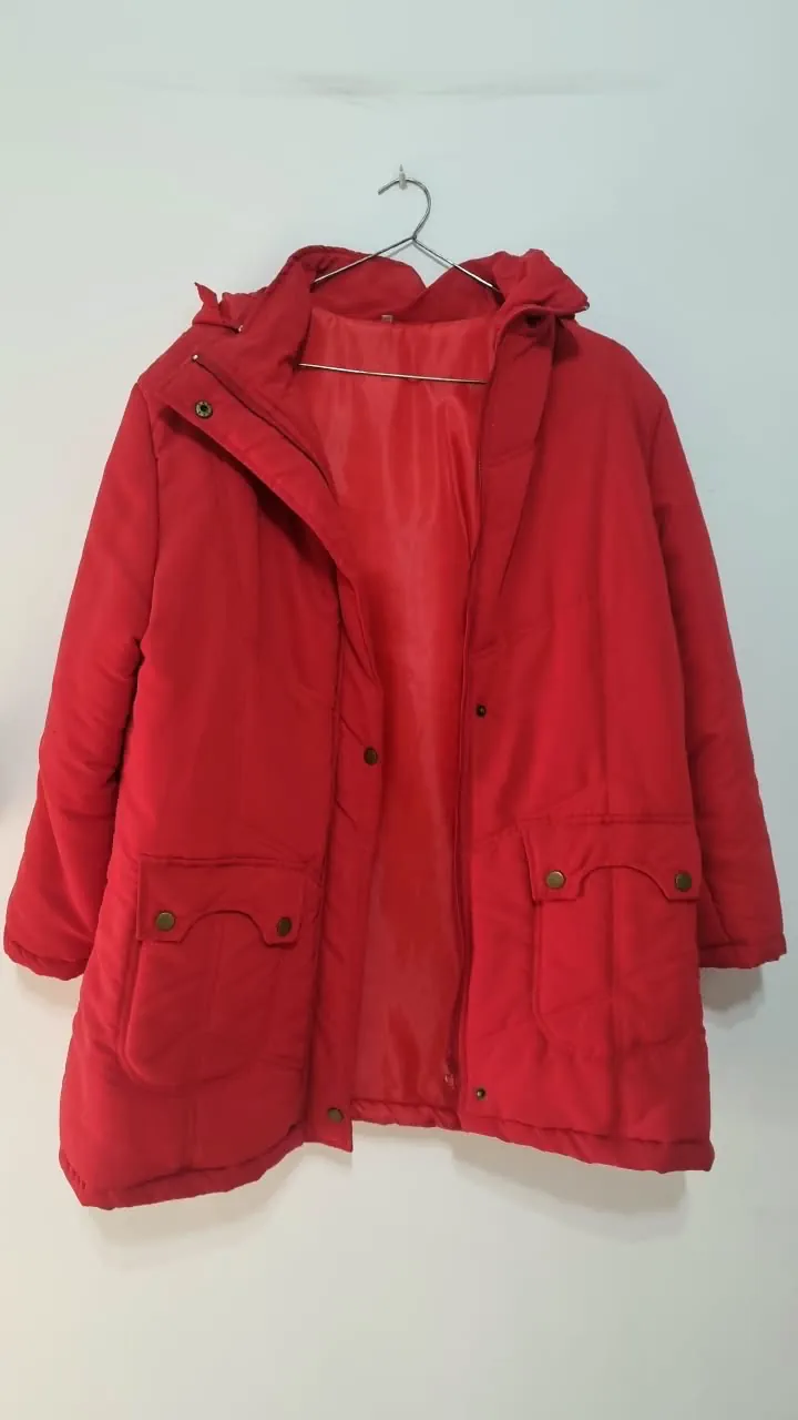 Campera Sin marca - imagen 1