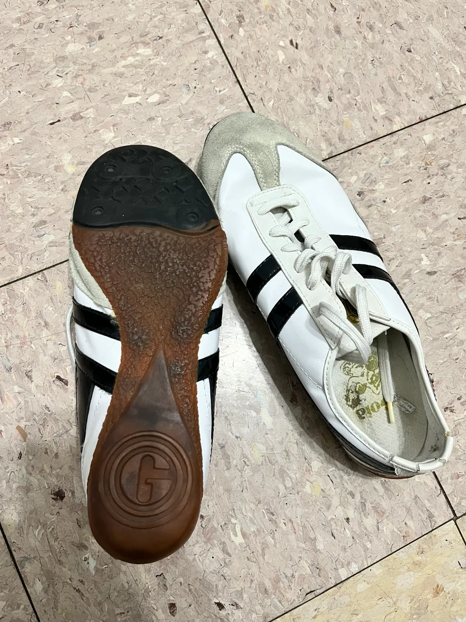 Zapatillas Gola - imagen 4