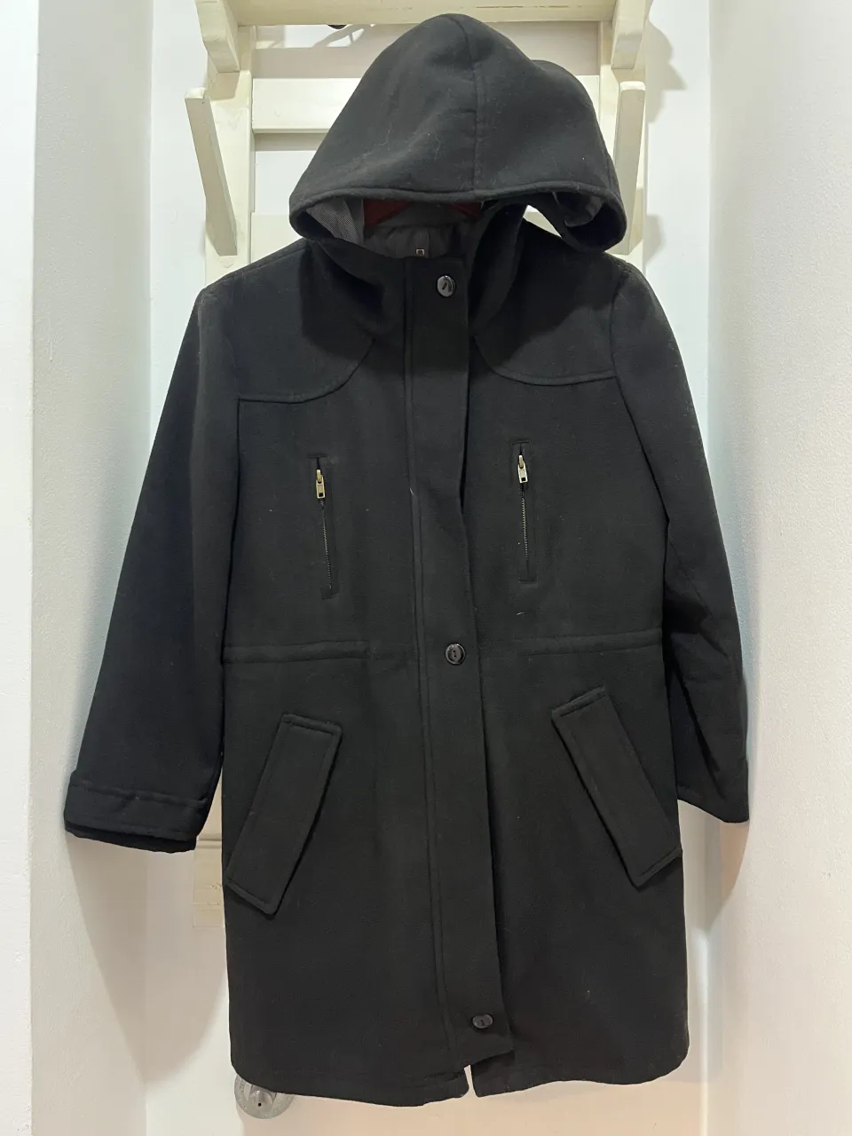 Campera Generica · Talle L