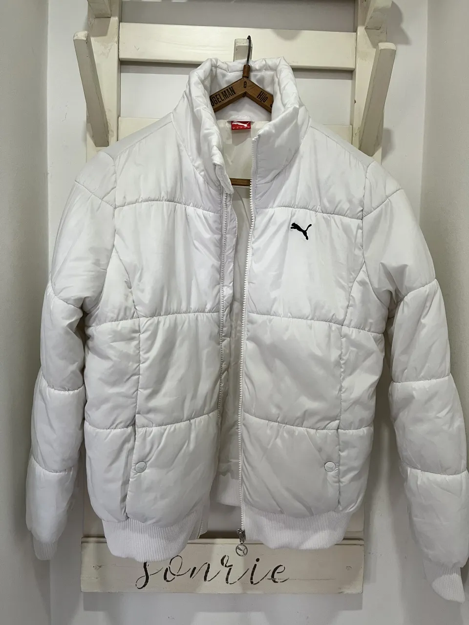Puma · Talle M
