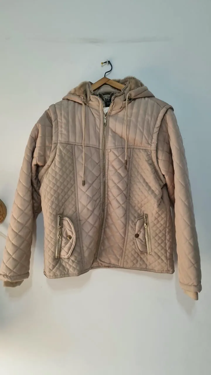 Campera Sin marca - imagen 1