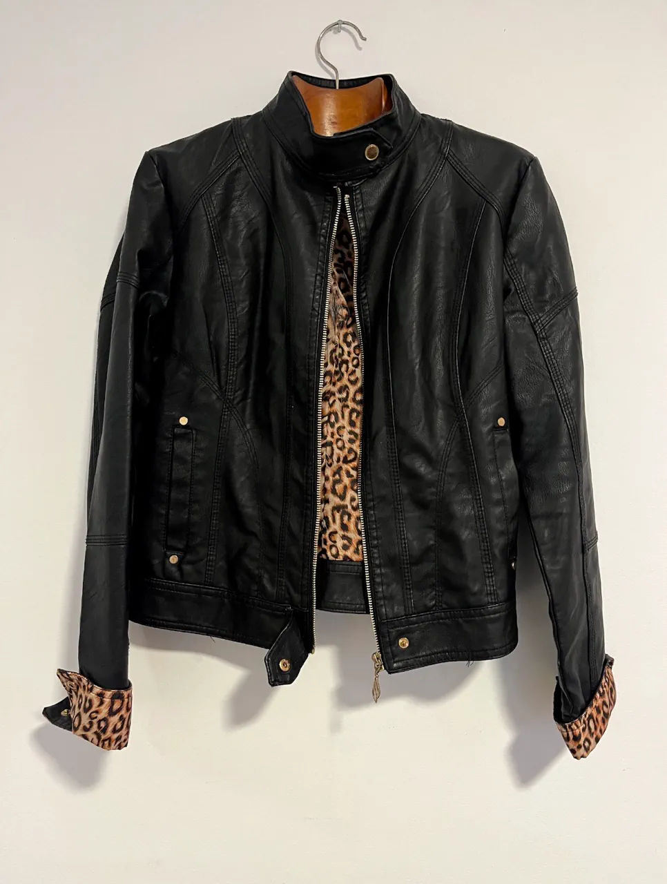 Campera Sin marca - imagen 1