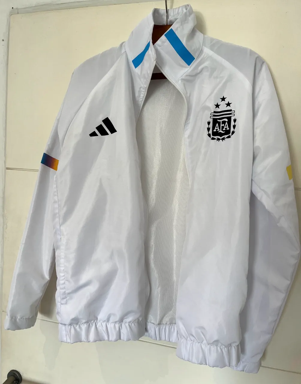 Campera Sin marca - imagen 1