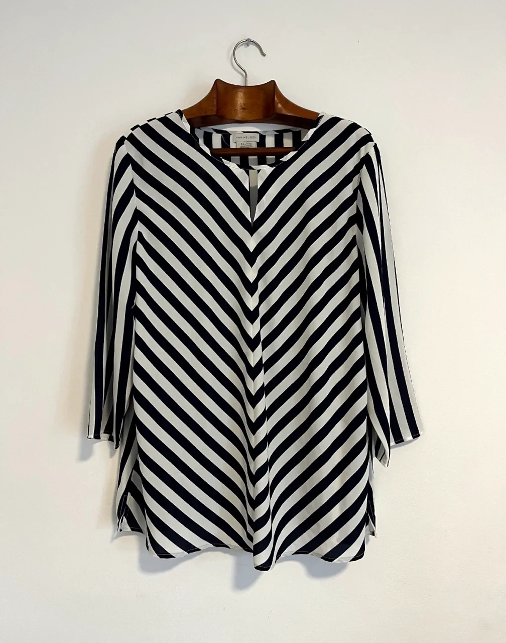 Blusa Van Heusen - imagen 1