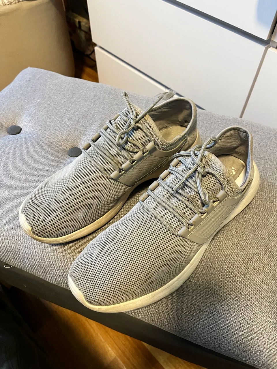 Zapatillas Sin marca - imagen 1