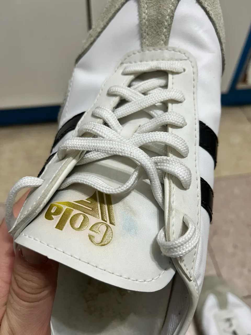 Zapatillas Gola - imagen 3