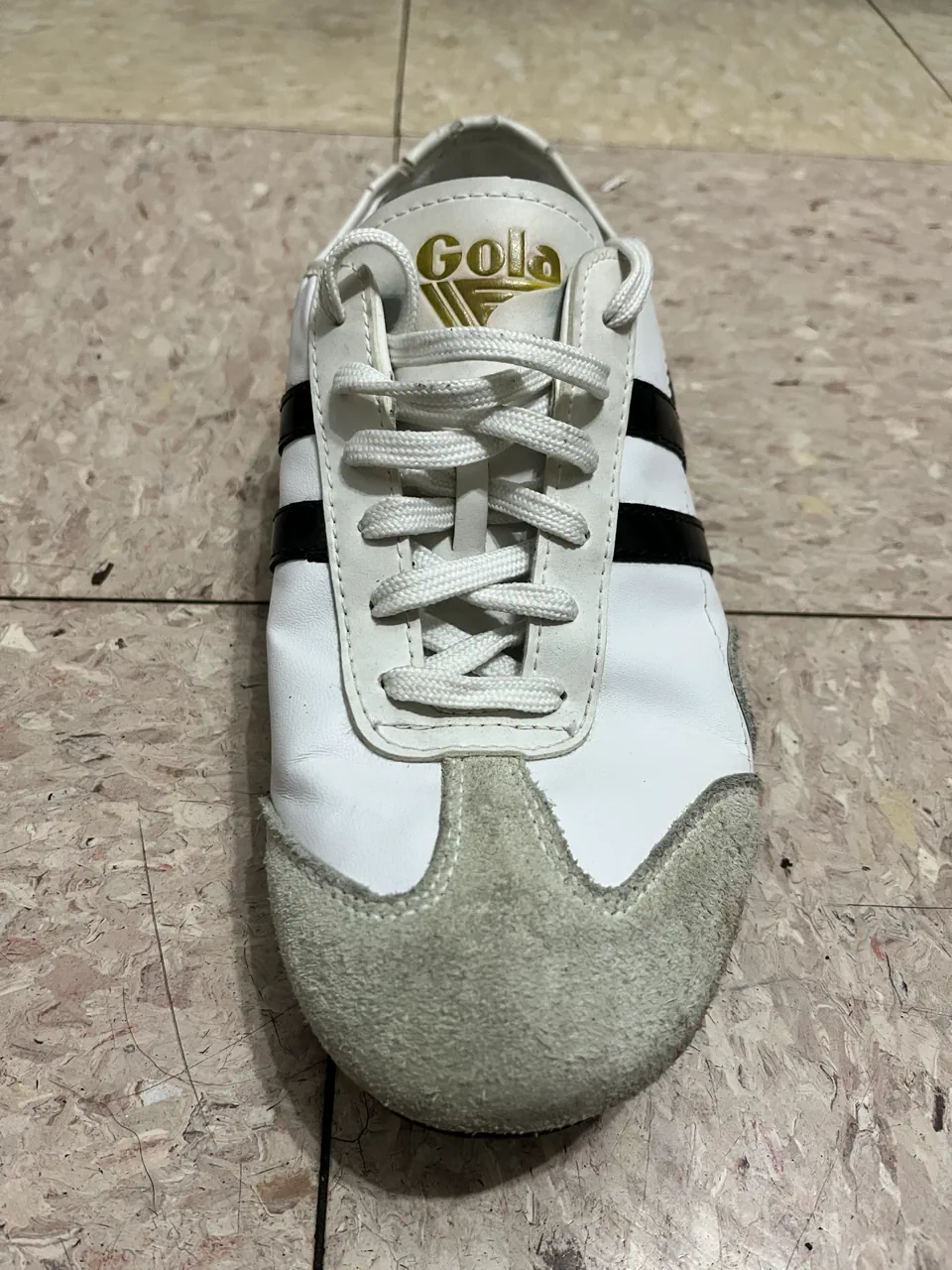 Zapatillas Gola - imagen 2