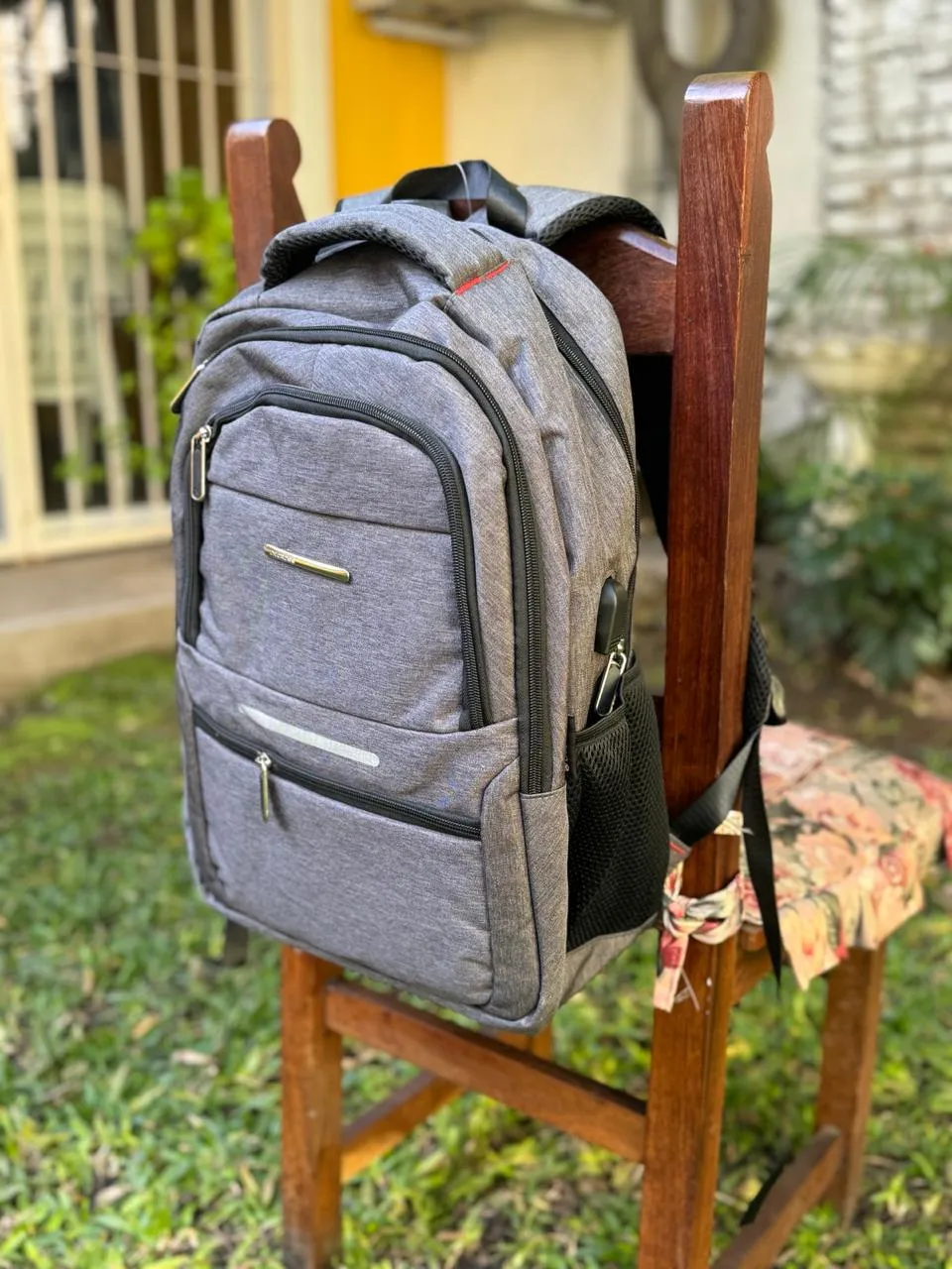 Mochila Unicross - imagen 1