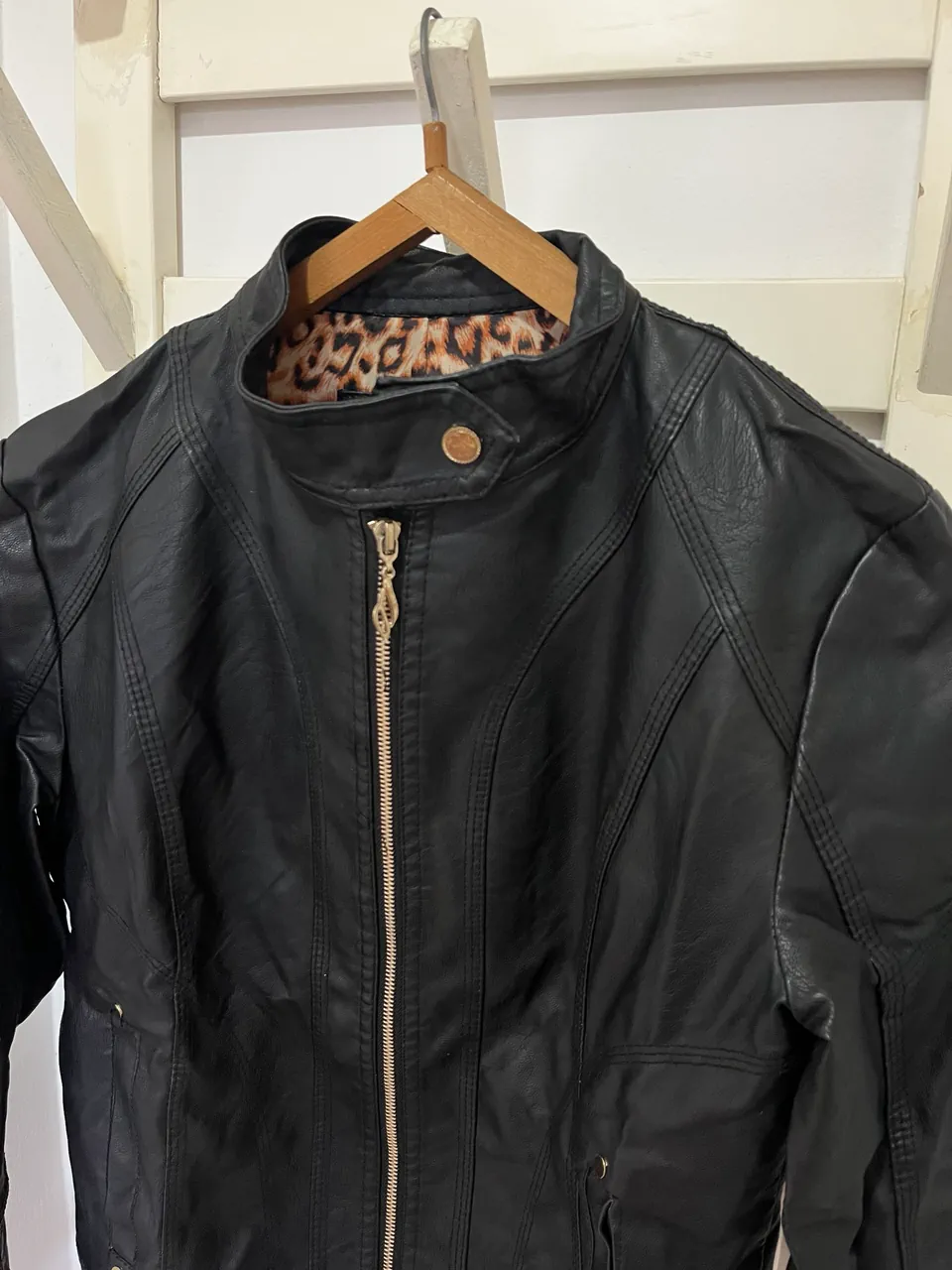 Campera I-run - imagen 1