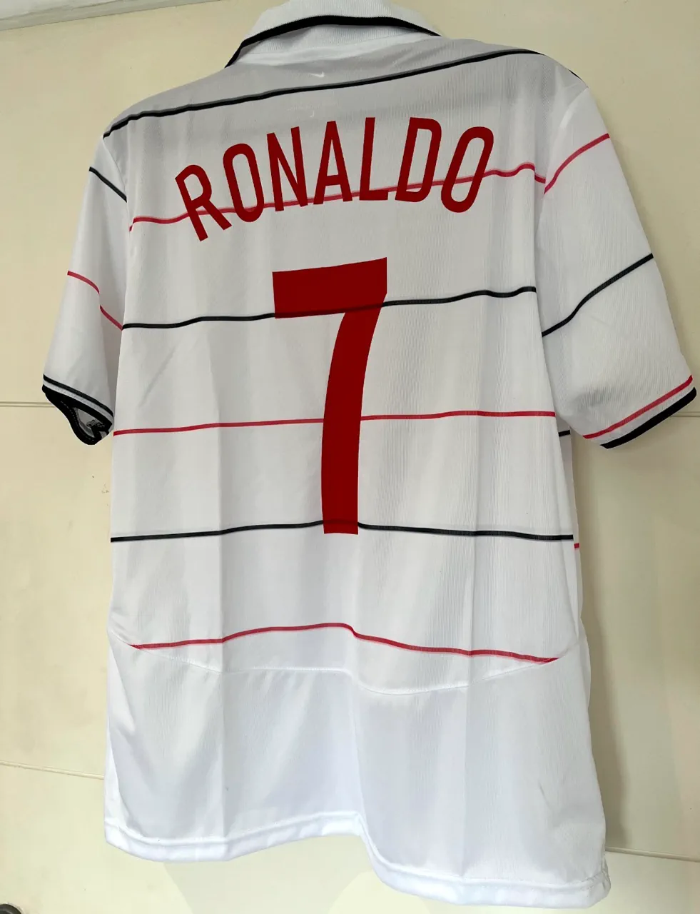 Camiseta Nike - imagen 1