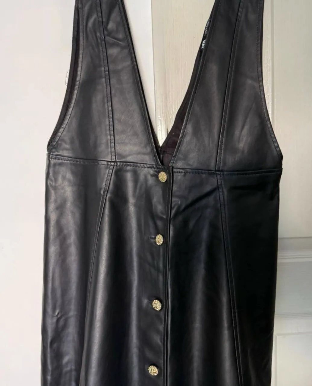 Zara · Talle M