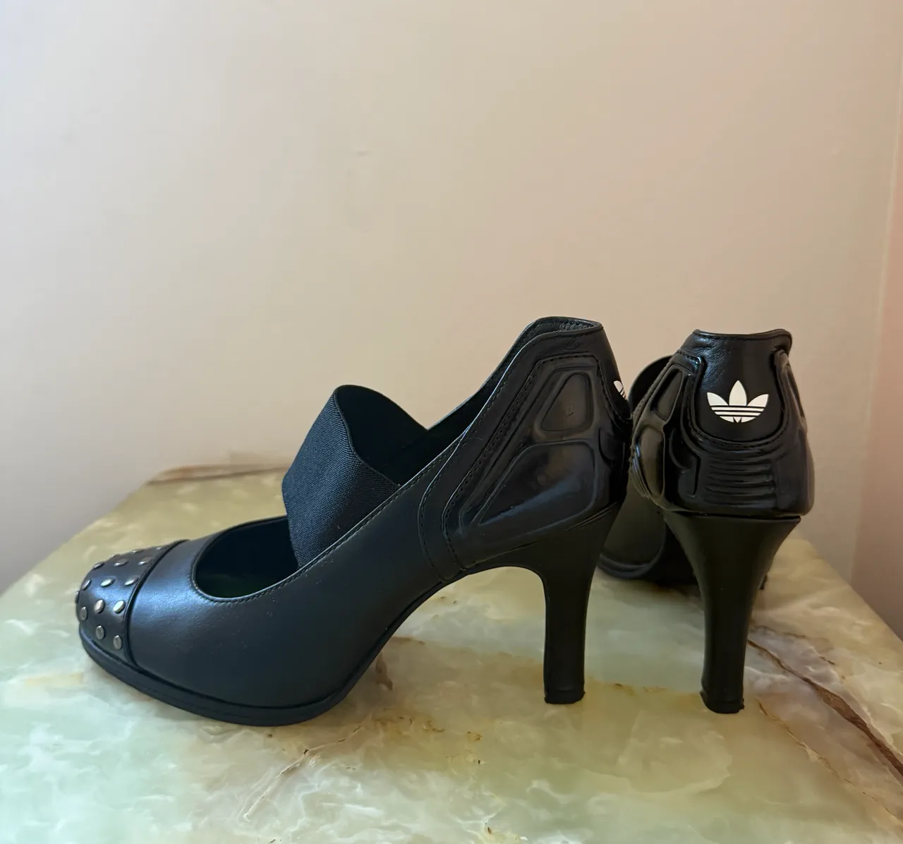 Tacos adidas Originals · Talle US 6