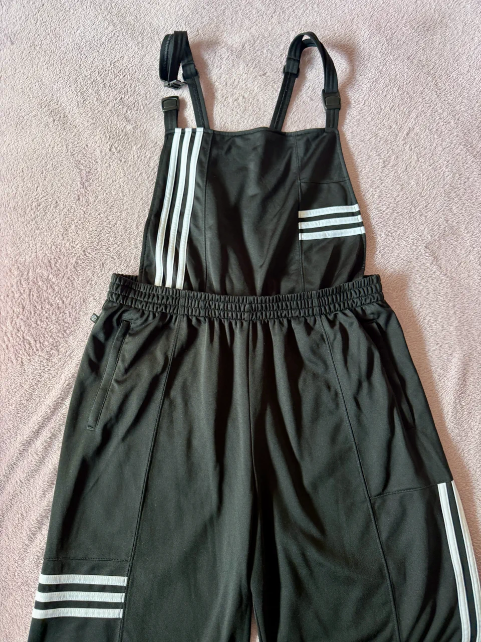 Mono adidas - imagen 1