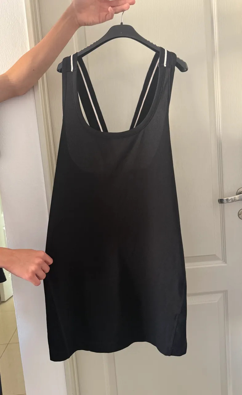 Vestido Pull & Bear - imagen 1