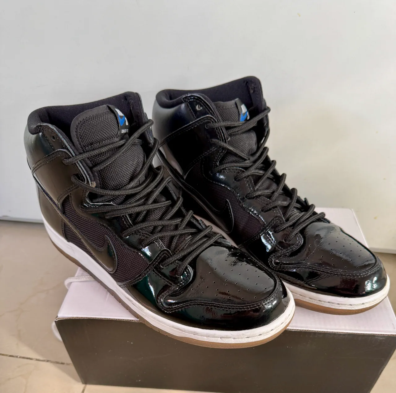 Nike · Talle US 10.5