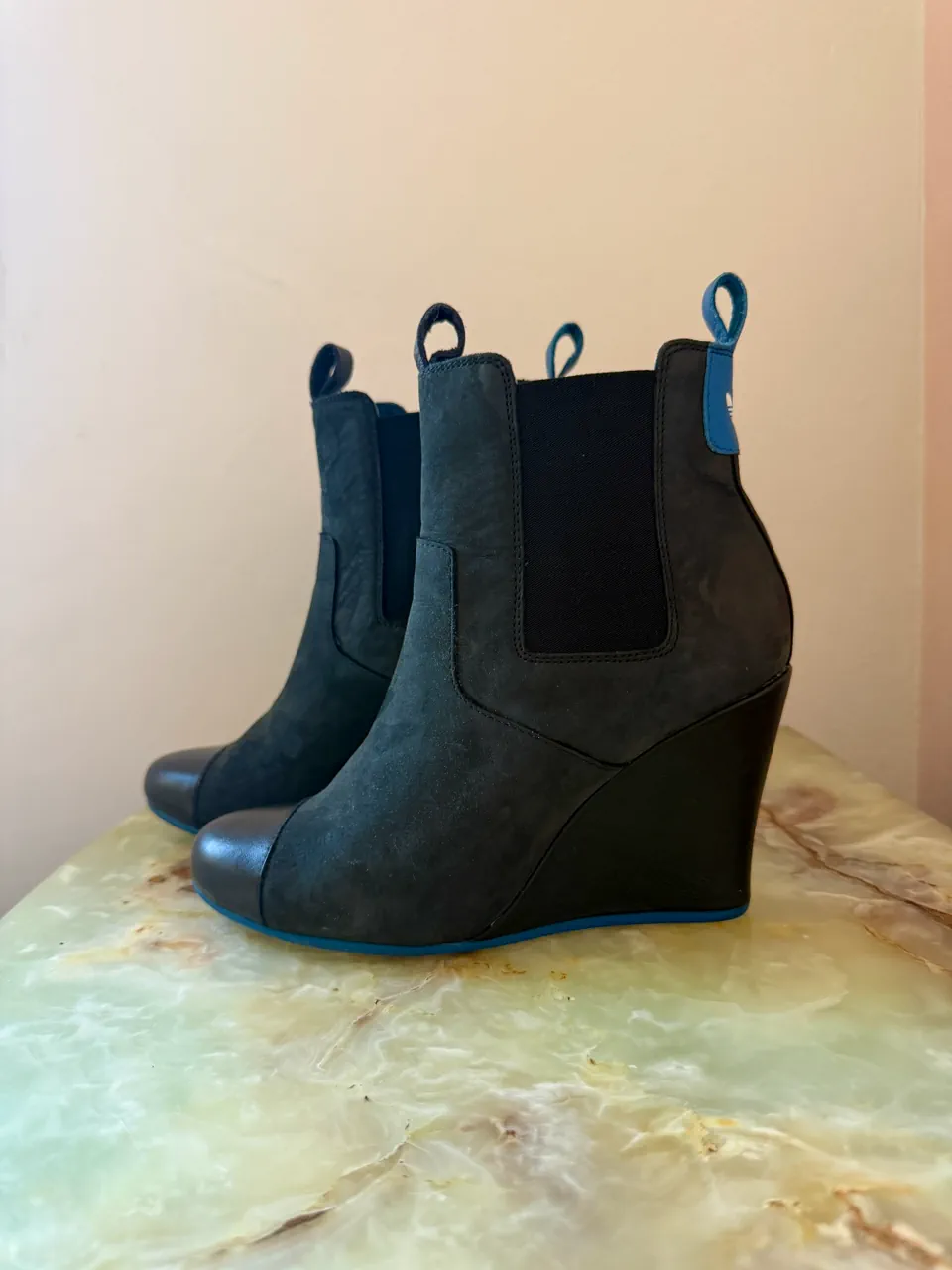 Botas adidas Originals · Talle US 7.5
