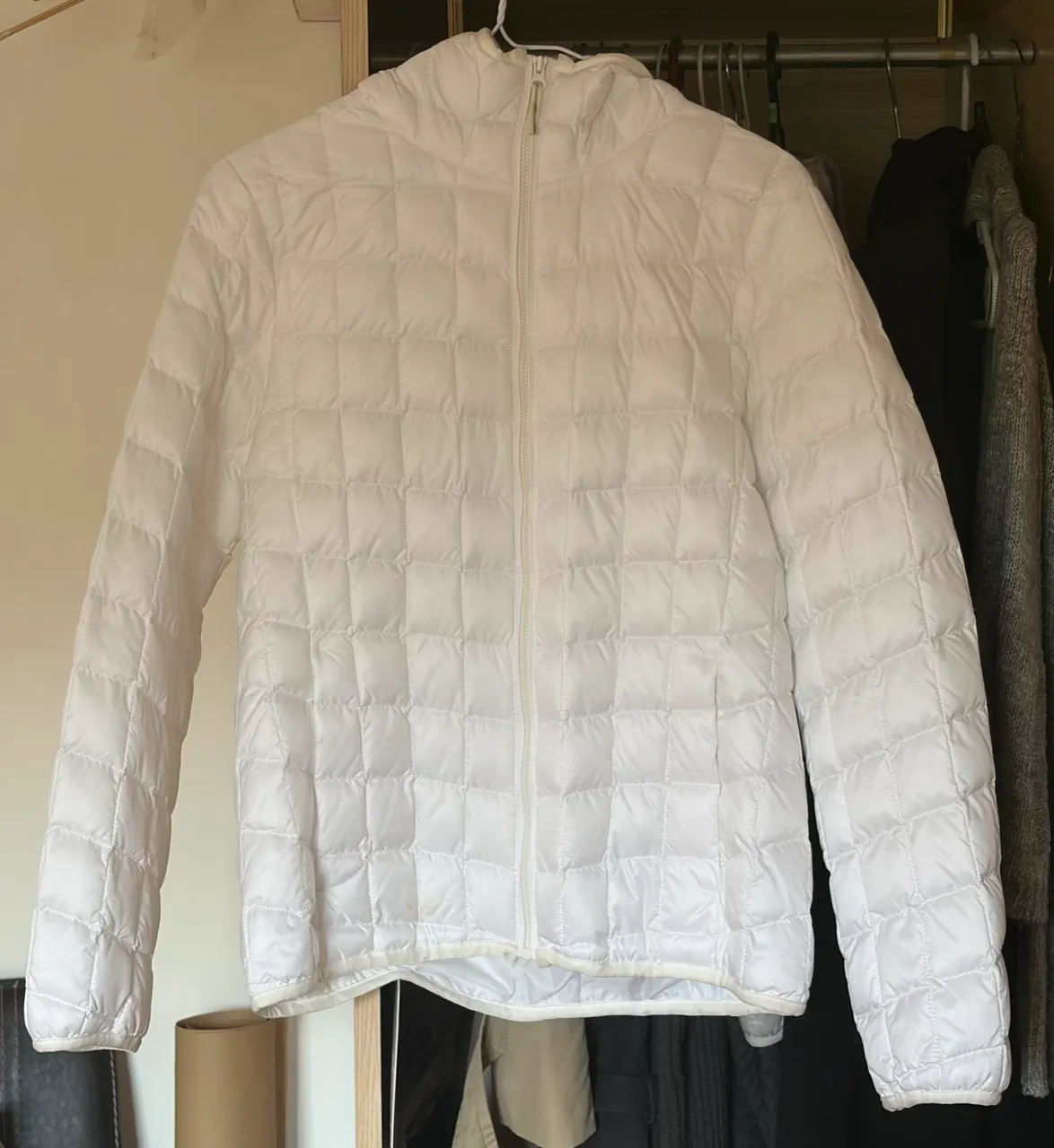 Campera Uniqlo - imagen 1