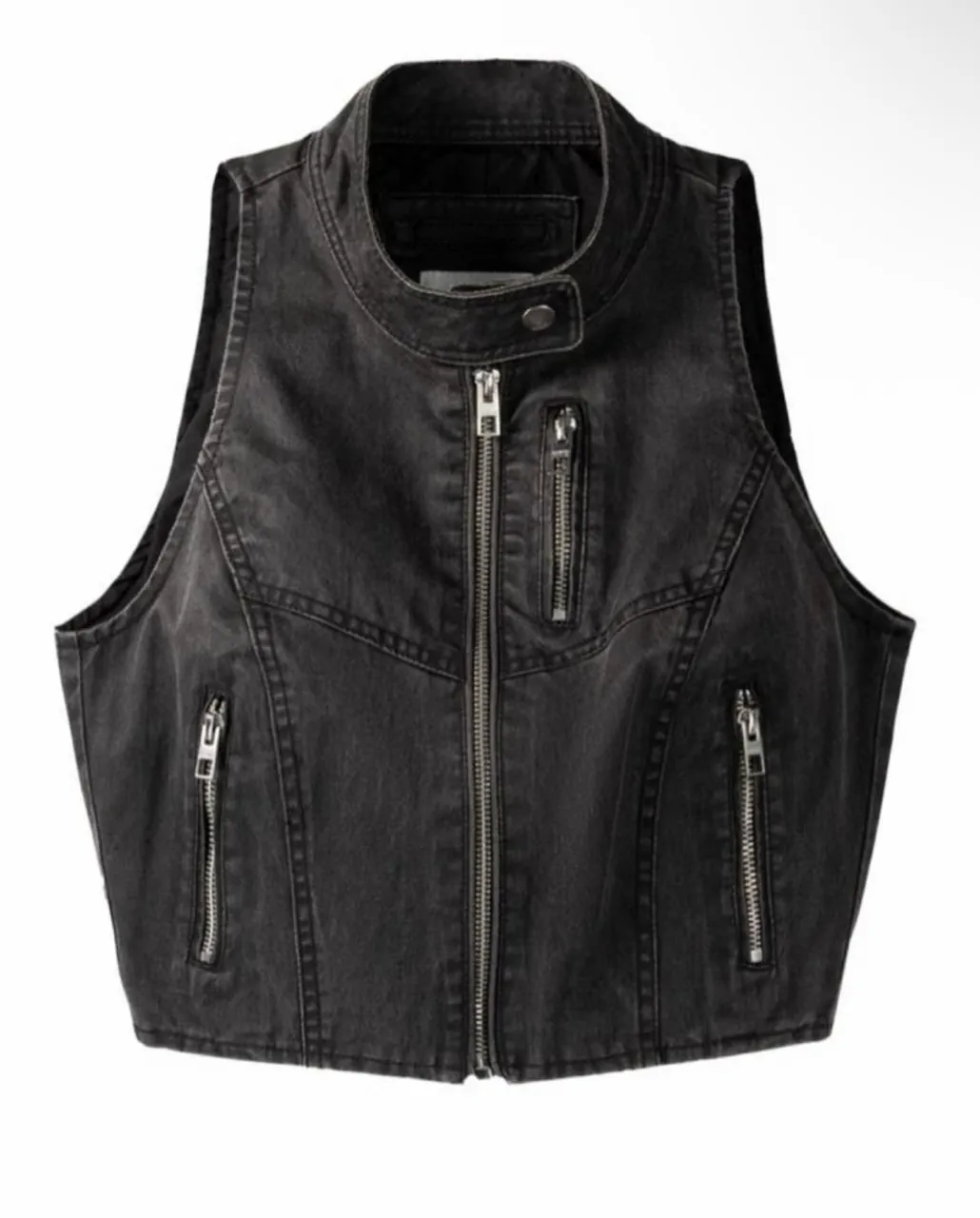 Bershka · Talle S