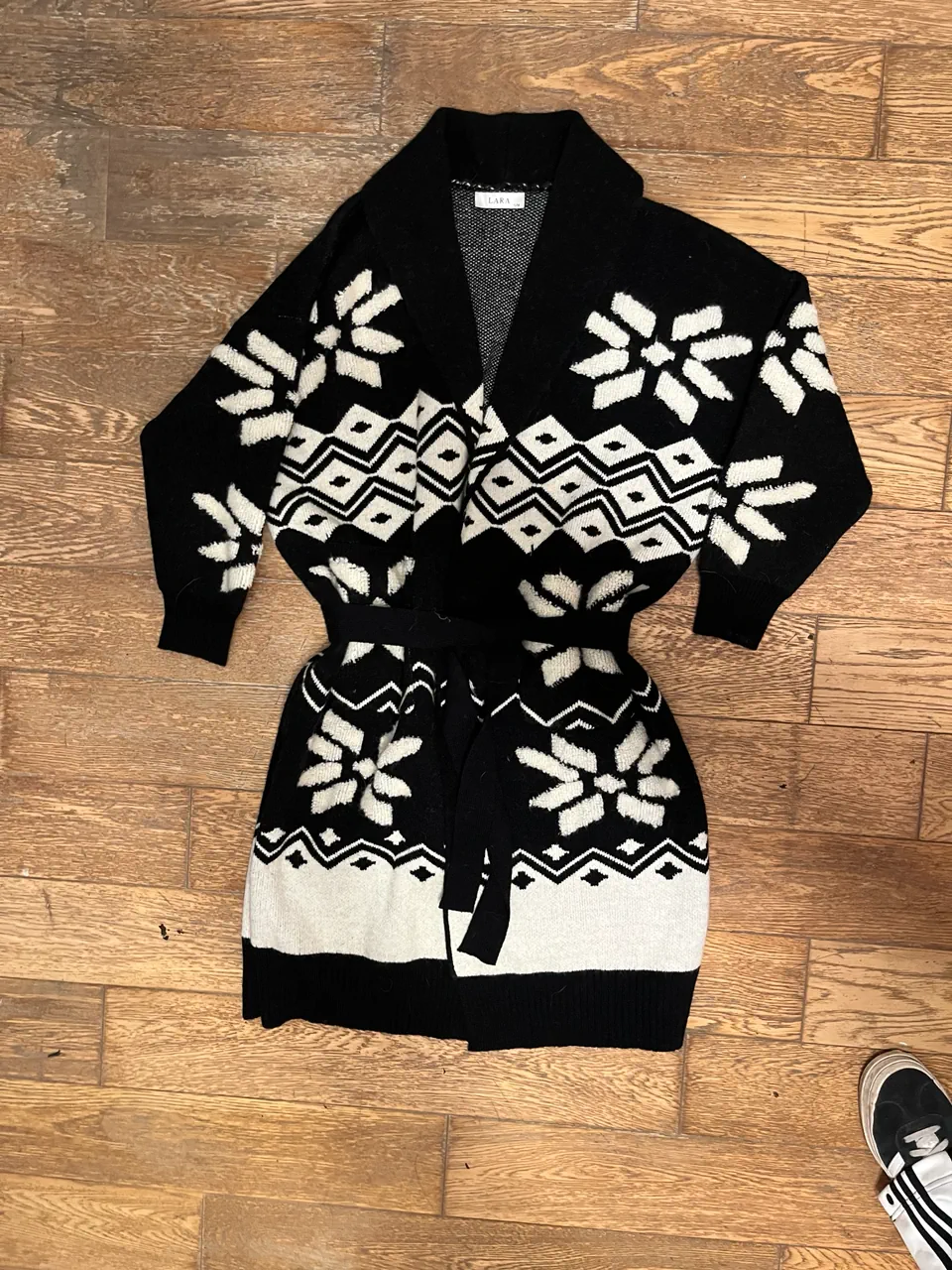 Cardigan Laracasa - imagen 1
