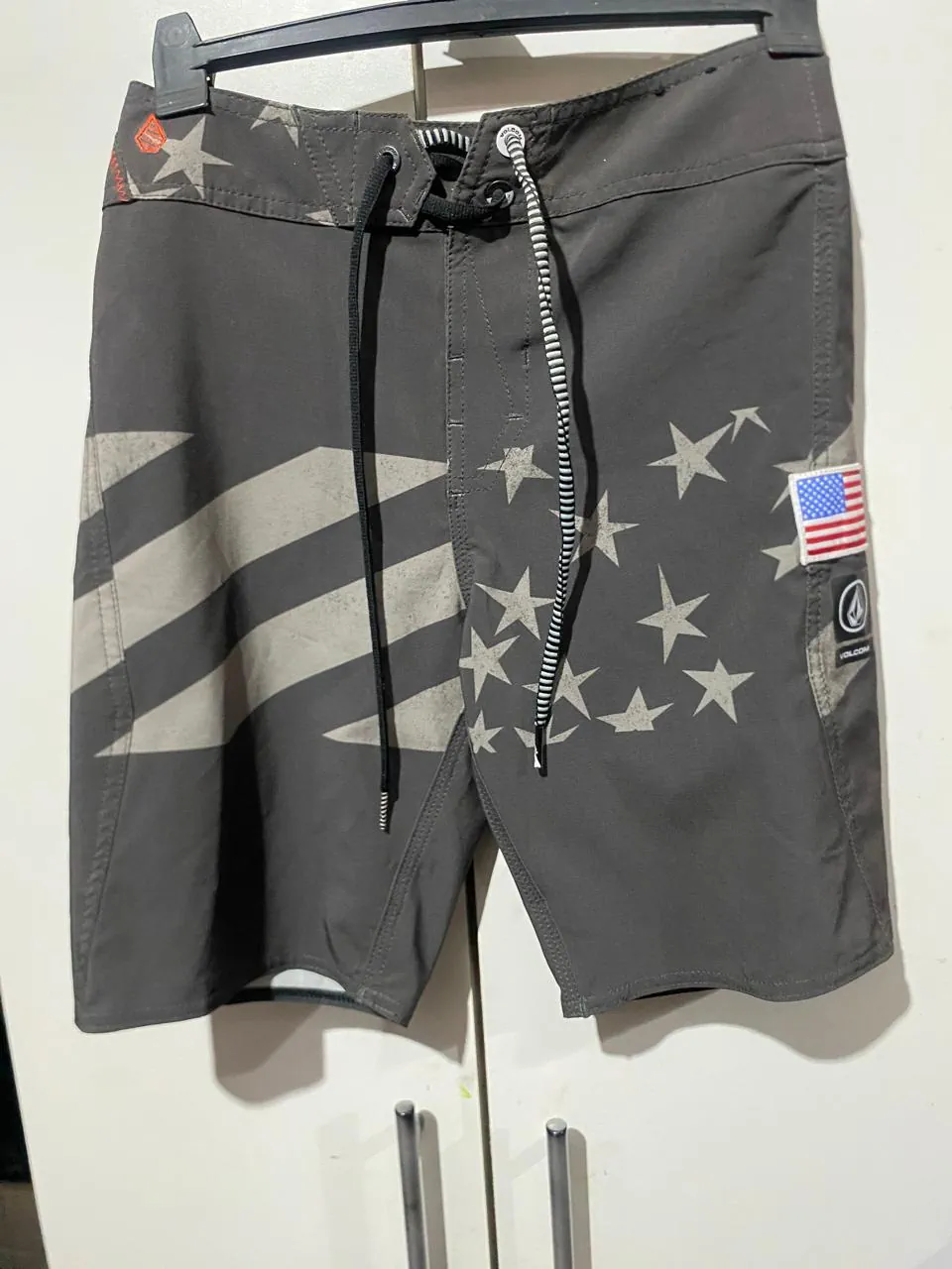 Bermuda Volcom · Talle 14 años / 164 cm