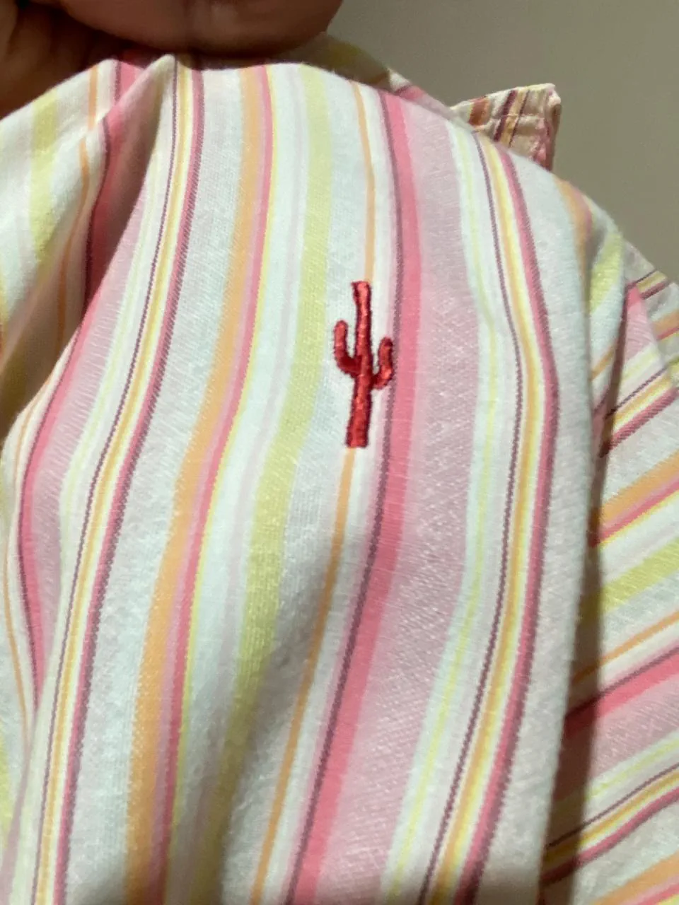 Camisa Cardon · Talle M