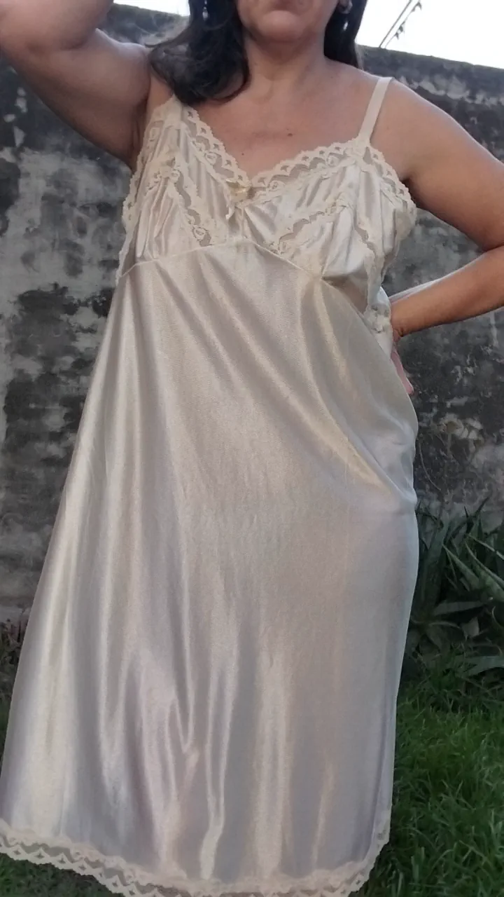 Camisón Sin marca - imagen 2