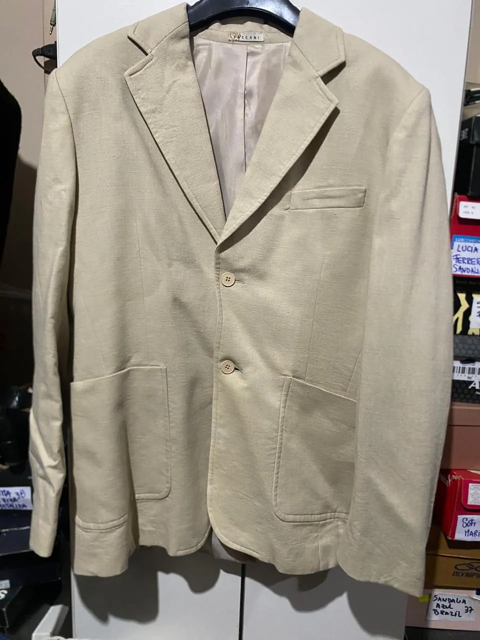 Camisa Tascani - imagen 1