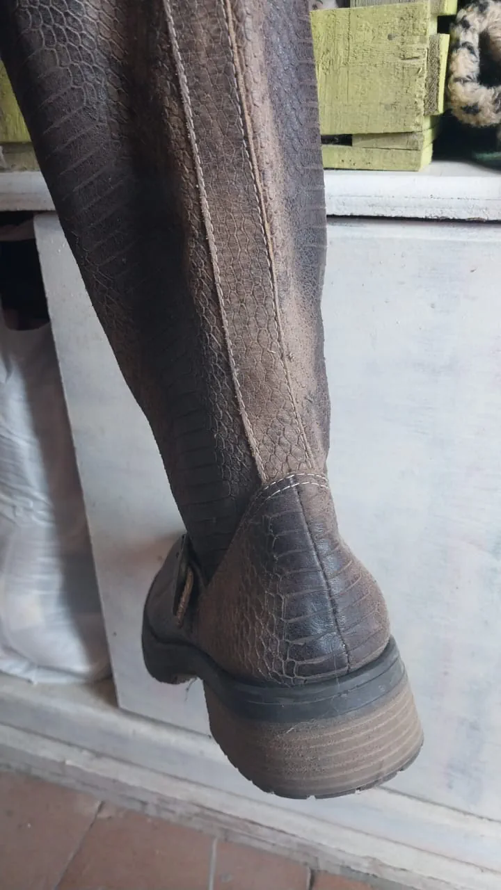 Botas Sarkany - imagen 6