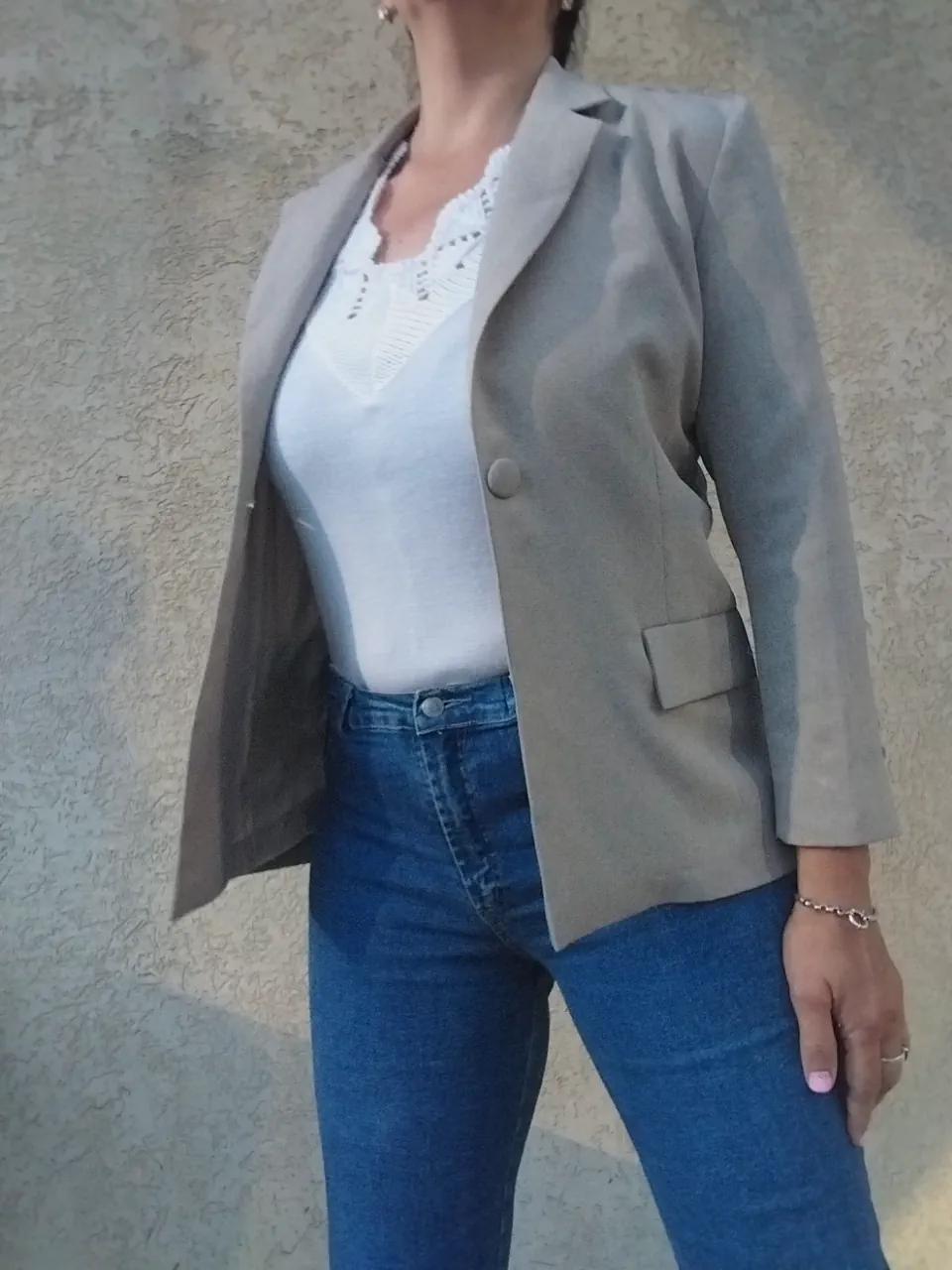Blazer Tarym - imagen 1