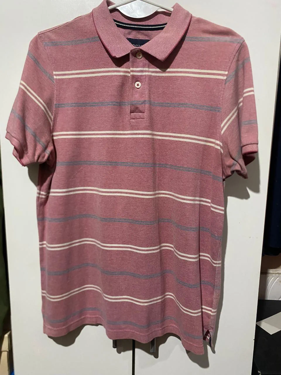Remera Legacy - imagen 1