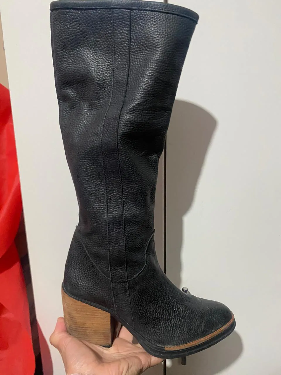 Botas Sin marca 🩷 - imagen 1