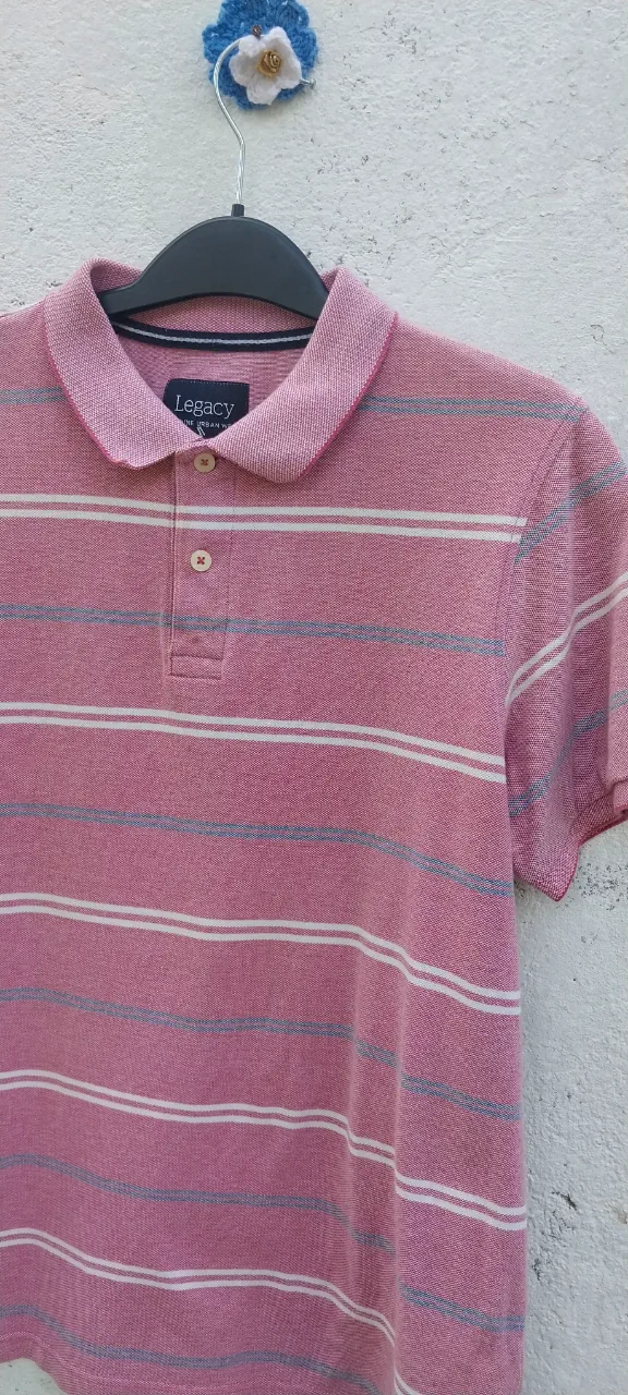 Remera Legacy - imagen 2