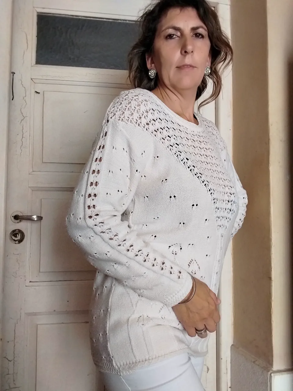 Sweater Sin marca - imagen 2