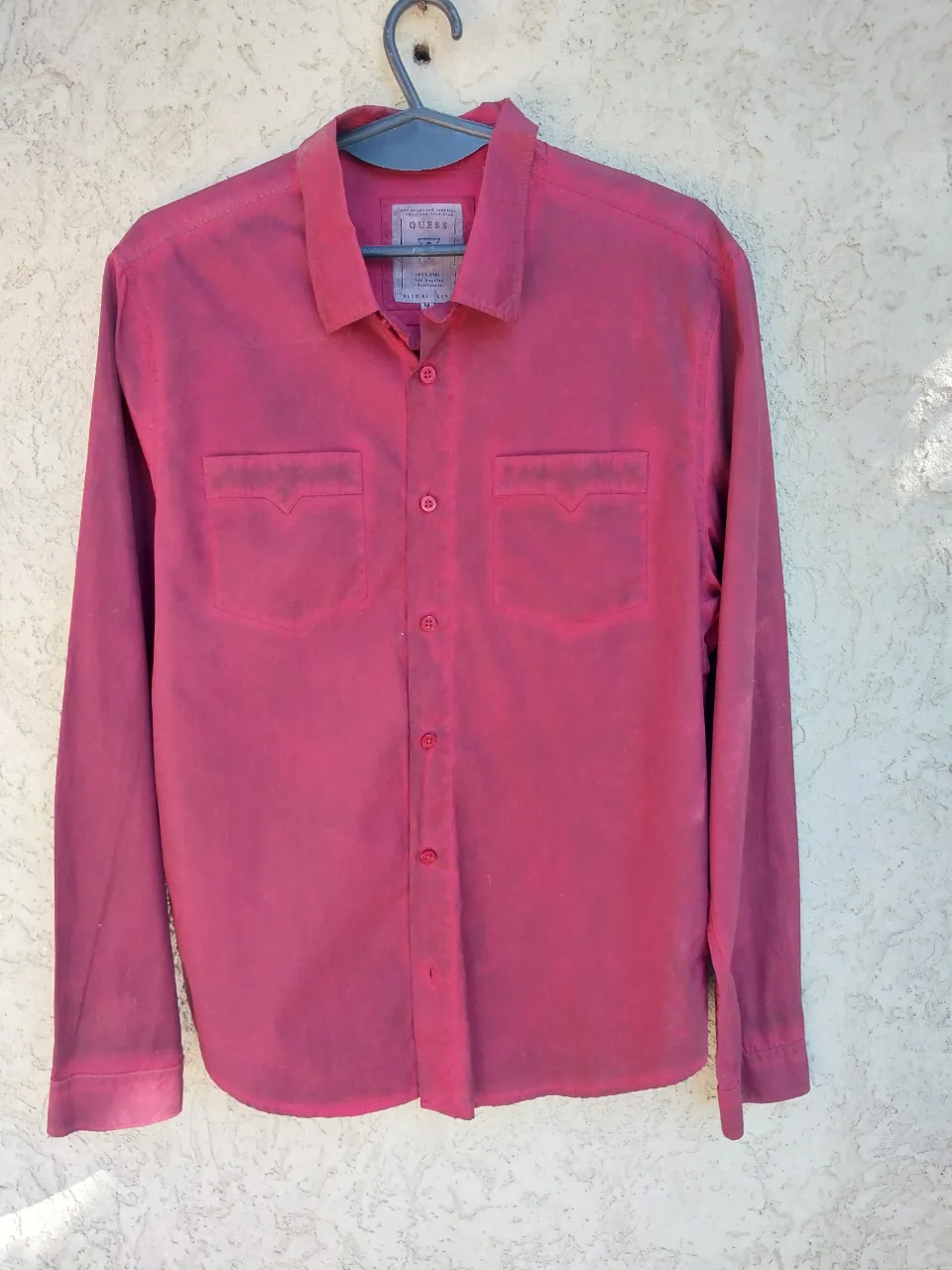 Camisa GUESS - imagen 1