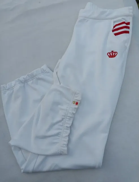 adidas · Talle L